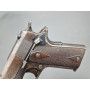 Armes Neutralisées WW1 PISTOLET   COLT 1911  45ACP   ARMEE FRANCAISE SERIE X    NEUTRALISATION DESACTIVATION  UE2023  CULASSE MO