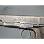 Armes Neutralisées WW1 PISTOLET   COLT 1911  45ACP   ARMEE FRANCAISE SERIE X    NEUTRALISATION DESACTIVATION  UE2023  CULASSE MO