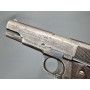 Armes Neutralisées WW1 PISTOLET   COLT 1911  45ACP   ARMEE FRANCAISE SERIE X    NEUTRALISATION DESACTIVATION  UE2023  CULASSE MO