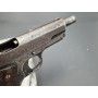Armes Neutralisées WW1 PISTOLET   COLT 1911  45ACP   ARMEE FRANCAISE SERIE X    NEUTRALISATION DESACTIVATION  UE2023  CULASSE MO