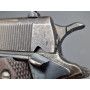 Armes Neutralisées WW1 PISTOLET   COLT 1911  45ACP   ARMEE FRANCAISE SERIE X    NEUTRALISATION DESACTIVATION  UE2023  CULASSE MO
