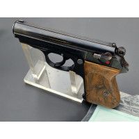 Armes Neutralisées  WW2  WALTHER PPK 7,65 R.F.V 233 K.W.  REICH FINANZ VERWALTUNG  DOUANE ALLEMAGNE WWII {PRODUCT_REFERENCE} - 3