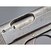 Armes Neutralisées  WW2  WALTHER PP 7,65 R.F.V 233 K.W.  REICH FINANZ VERWALTUNG  DOUANE ALLEMAGNE WWII {PRODUCT_REFERENCE} - 5