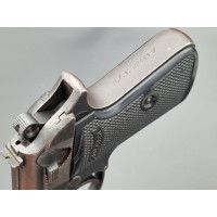 Armes Neutralisées  WW2  WALTHER PP 7,65 R.F.V 233 K.W.  REICH FINANZ VERWALTUNG  DOUANE ALLEMAGNE WWII {PRODUCT_REFERENCE} - 7