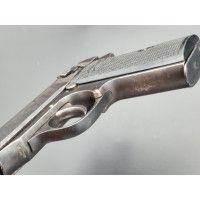 Armes Neutralisées  WW2  WALTHER PP 7,65 R.F.V 233 K.W.  REICH FINANZ VERWALTUNG  DOUANE ALLEMAGNE WWII {PRODUCT_REFERENCE} - 8