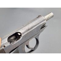 Armes Neutralisées  WW2  WALTHER PP 7,65 R.F.V 233 K.W.  REICH FINANZ VERWALTUNG  DOUANE ALLEMAGNE WWII {PRODUCT_REFERENCE} - 11