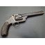 REVOLVER SMITH & WESSON NEW MODEL  N°3 TARGET  Calibre 38-44  SIMPLE ACTION N° 3812 - USA XIXè