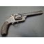 REVOLVER SMITH & WESSON NEW MODEL  N°3 TARGET  Calibre 38-44  SIMPLE ACTION N° 75 - USA XIXè