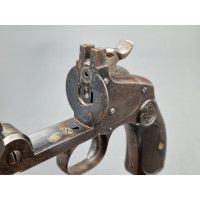 Armes de Poing REVOLVER SMITH & WESSON NEW MODEL  N°3 TARGET  Calibre 38-44  SIMPLE ACTION N° 75 - USA XIXè {PRODUCT_REFERENCE} 