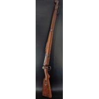 Tir Sportif CARABINE MAUSER KAR 98A Z   DANZIG 1910  5.A.F.I Calibre 8X57JS  - ALLEMAGNE WW1 {PRODUCT_REFERENCE} - 1