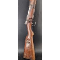 Tir Sportif CARABINE MAUSER KAR 98A Z   DANZIG 1910  5.A.F.I Calibre 8X57JS  - ALLEMAGNE WW1 {PRODUCT_REFERENCE} - 2