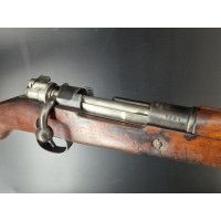 Tir Sportif CARABINE MAUSER KAR 98A Z   DANZIG 1910  5.A.F.I Calibre 8X57JS  - ALLEMAGNE WW1 {PRODUCT_REFERENCE} - 3