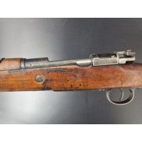 Tir Sportif CARABINE MAUSER KAR 98A Z   DANZIG 1910  5.A.F.I Calibre 8X57JS  - ALLEMAGNE WW1 {PRODUCT_REFERENCE} - 5