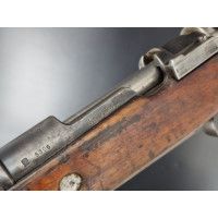 Tir Sportif CARABINE MAUSER KAR 98A Z   DANZIG 1910  5.A.F.I Calibre 8X57JS  - ALLEMAGNE WW1 {PRODUCT_REFERENCE} - 6