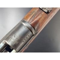 Tir Sportif CARABINE MAUSER KAR 98A Z   DANZIG 1910  5.A.F.I Calibre 8X57JS  - ALLEMAGNE WW1 {PRODUCT_REFERENCE} - 9