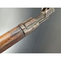 Tir Sportif CARABINE MAUSER KAR 98A Z   DANZIG 1910  5.A.F.I Calibre 8X57JS  - ALLEMAGNE WW1 {PRODUCT_REFERENCE} - 20