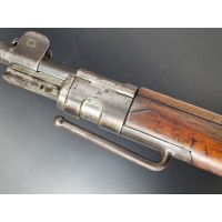 Tir Sportif CARABINE MAUSER KAR 98A Z   DANZIG 1910  5.A.F.I Calibre 8X57JS  - ALLEMAGNE WW1 {PRODUCT_REFERENCE} - 12