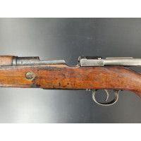 Tir Sportif CARABINE MAUSER KAR 98A Z   DANZIG 1910  5.A.F.I Calibre 8X57JS  - ALLEMAGNE WW1 {PRODUCT_REFERENCE} - 22