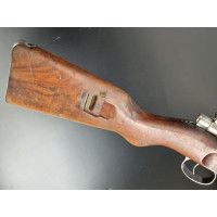 Tir Sportif CARABINE MAUSER KAR 98A Z   DANZIG 1910  5.A.F.I Calibre 8X57JS  - ALLEMAGNE WW1 {PRODUCT_REFERENCE} - 25