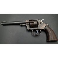 Armes de Poing RARE   REVOLVER COLT    US ARMY  1ER  MODEL 1892   NUMERO 936 !   PATENT 1888   CALIBRE 38LC  -  USA 19è & WW1 {P