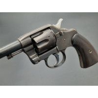 Armes de Poing RARE   REVOLVER COLT    US ARMY  1ER  MODEL 1892   NUMERO 936 !   PATENT 1888   CALIBRE 38LC  -  USA 19è & WW1 {P