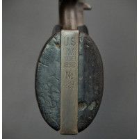 Armes de Poing RARE   REVOLVER COLT    US ARMY   1ER  MODÈLE 1892   NUMÉRO 936   PATENT 1888   CALIBRE 38LC  -  USA XIXè {PRODUC