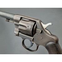 Armes de Poing RARE   REVOLVER COLT    US ARMY   1ER  MODEL 1892   NUMERO 936 !   PATENT 1888   CALIBRE 38LC  -  USA 19è & WW1 {