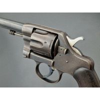 Armes de Poing RARE   REVOLVER COLT    US ARMY  1ER  MODEL 1892   NUMERO 936 !   PATENT 1888   CALIBRE 38LC  -  USA 19è & WW1 {P