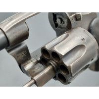 Armes de Poing RARE   REVOLVER COLT    US ARMY   1ER  MODEL 1892   NUMERO 936 !   PATENT 1888   CALIBRE 38LC  -  USA 19è & WW1 {