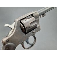 Armes de Poing RARE   REVOLVER COLT    US ARMY   1ER  MODÈLE 1892   NUMÉRO 936   PATENT 1888   CALIBRE 38LC  -  USA XIXè {PRODUC