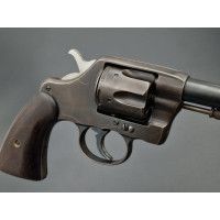 Armes de Poing RARE   REVOLVER COLT    US ARMY   1ER  MODEL 1892   NUMERO 936 !   PATENT 1888   CALIBRE 38LC  -  USA 19è & WW1 {