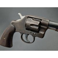 Armes de Poing RARE   REVOLVER COLT    US ARMY  1ER  MODEL 1892   NUMERO 936 !   PATENT 1888   CALIBRE 38LC  -  USA 19è & WW1 {P