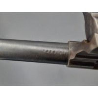 Armes de Poing RARE   REVOLVER COLT    US ARMY   1ER  MODEL 1892   NUMERO 936 !   PATENT 1888   CALIBRE 38LC  -  USA 19è & WW1 {