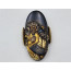 KASHIRA  DAIMYO   SABRE JAPONAIS KATANA  WAKIZASHI   JAPON EDO PERIODE