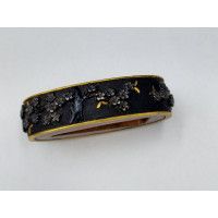 Art du Japon FUCHI KASHIRA SABRE JAPONAIS KATANA TANTO WAKIZASHI EN SHAKUDO - JAPON EDO {PRODUCT_REFERENCE} - 5