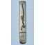 KOZUKA EN ARGENT BRANCHE FLEURS CERISIER MANCHE COUTEAU SABRE JAPONAIS TANTO WAKIZASHI KATANA JAPON PERIODE EDO