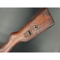 Chasse & Tir sportif CARABINE MAUSER KAR 98A Z  ERFURT 1917 / 1920  MARINE   Calibre 8X57JS  - WW1 ALLEMAGNE première guerre mon