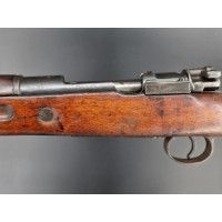 Chasse & Tir sportif CARABINE MAUSER KAR 98A Z  ERFURT 1917 / 1920  MARINE   Calibre 8X57JS  - WW1 ALLEMAGNE première guerre mon