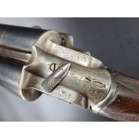 Armes Longues FUSIL CHASSE DARNE Modèle ROTARY breveté en 1879 JUXTAPOSE CALIBRE 12   - FRANCE XIXè {PRODUCT_REFERENCE} - 11