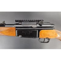 Armes Chasse 7X57 CARABINE Mas51 de CHASSE MAS 36 - MAS 51 STERNA RAIL PICATINNY Calibre 7x57mm MAUSER - France XXè - 5