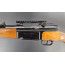7X57 CARABINE Mas51 de CHASSE MAS 36 - MAS 51  STERNA RAIL PICATINNY Calibre 7x57mm MAUSER  -  France XXè