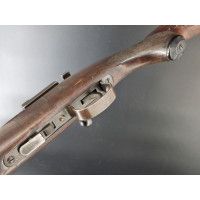 Chasse & Tir sportif CARABINE MAUSER  WERKE OBERNDORF MS 410B  22LR 5 COUPS  RAIL SUPPORT LUNETTE ZF41 ENTRAINEMENT MILITAIRE WW