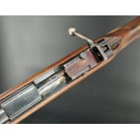 Tir Sportif CARABINE DE TIR PRECISION TAR  BERGERON LA FEDERALE MATCH   SAINT ETIENNE Calibre 22 LR  -  FRANCE XIXè {PRODUCT_REF