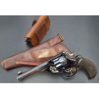 Armes de Poing REVOLVER  WEBLEY GOUVERNEMENT WG ARMY MODEL 1896  Calibre .455 & 45 LC - GB XIXè {PRODUCT_REFERENCE} - 10