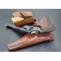 Armes de Poing REVOLVER  WEBLEY GOUVERNEMENT WG ARMY MODEL 1896  Calibre .455 & 45 LC - GB XIXè {PRODUCT_REFERENCE} - 13
