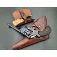 Armes de Poing REVOLVER WEBLEY GOUVERNEMENT 1892  WG GREEN ARMY Calibre 455 / 476 / 45LC - GB XIXè {PRODUCT_REFERENCE} - 10