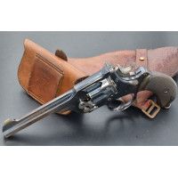 Armes de Poing REVOLVER  WEBLEY GOUVERNEMENT WG ARMY MODELE 1896  Calibre .455 & 45 LC - GB XIXè {PRODUCT_REFERENCE} - 2
