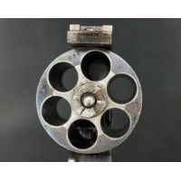 Armes de Poing REVOLVER  WEBLEY GOUVERNEMENT WG ARMY MODELE 1896  Calibre .455 & 45 LC - GB XIXè {PRODUCT_REFERENCE} - 11