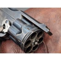 Armes de Poing REVOLVER  WEBLEY GOUVERNEMENT WG ARMY MODEL 1896  Calibre .455 & 45 LC - GB XIXè {PRODUCT_REFERENCE} - 7