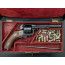 LF1  PROTOTYPE REVOLVER D'ESSAI LEFAUCHEUX MODELE 1868 1er TYPE  NUMERO 1  CALIBRE 12mm  - FRANCE XIXè